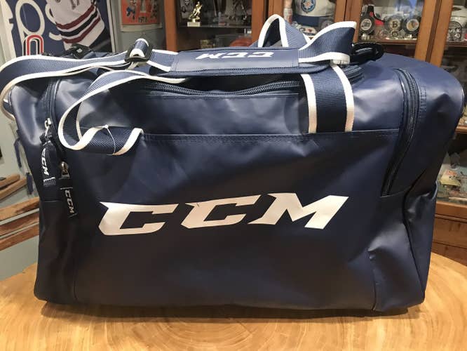 CCM NEW NHL 2016 Stadium Series Hockey Equipment Bag