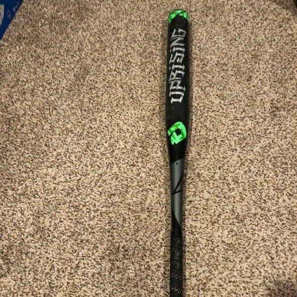 DeMarini Uprising Slowpitch Softball bat Adult 34 in. 26 oz. - hard to find