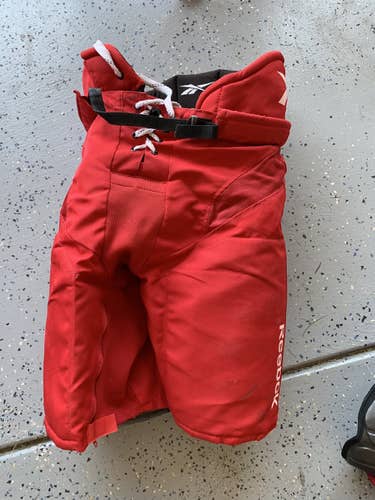 RBK Hockey pants/breezers