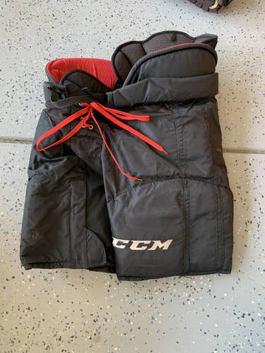 CCM Hockey Pant