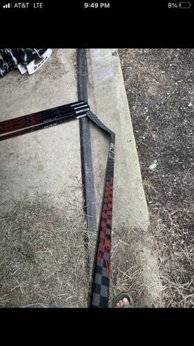 4 FT3 Pro Sticks