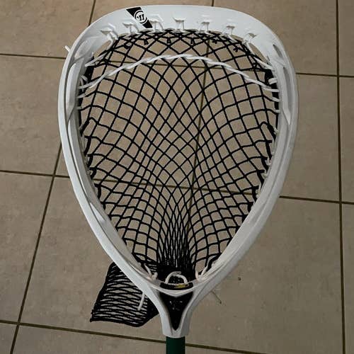 Glow In The Dark Nemesis 3 Goalie Head