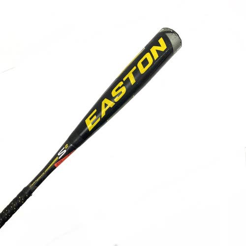 Used Easton S2 Sl13210 Usssa 2 5 8" Barrel Bat 30" -10 Drop