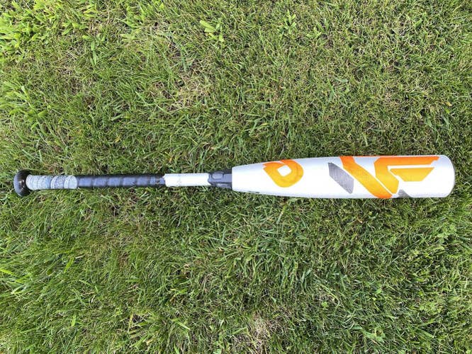 2021 DeMarini CF Zen 28” drop 10