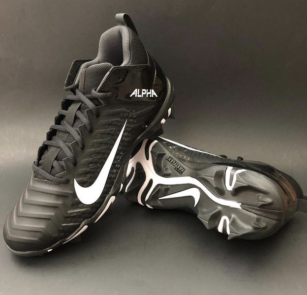 Nike Alpha Shark 2 Size 8.5