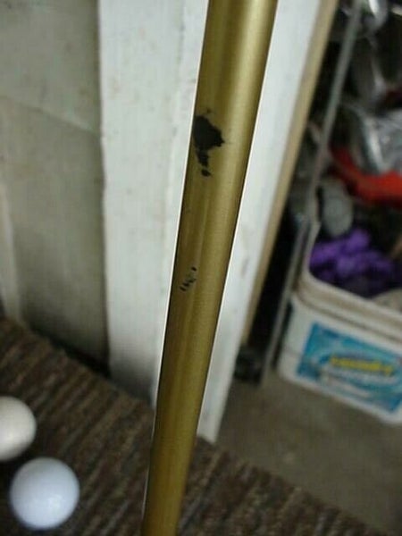 46 1/8 IN YONEX A.D.S. 300 AERODYNAMIC GRAPHITE HEAD GOLF CLUB VERY NICE   ys