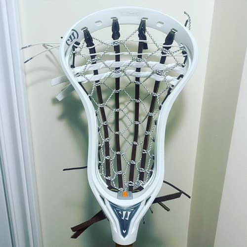 BN Warrior Burn 2 Classic Traditional