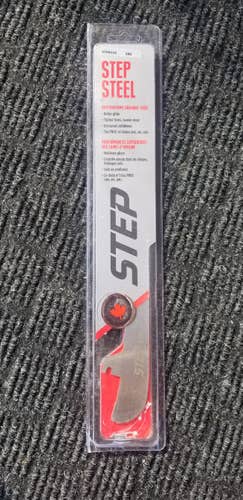 (Brand New) Step Steel STPROXS280 for the CCM SPEEDBLAD XS holder