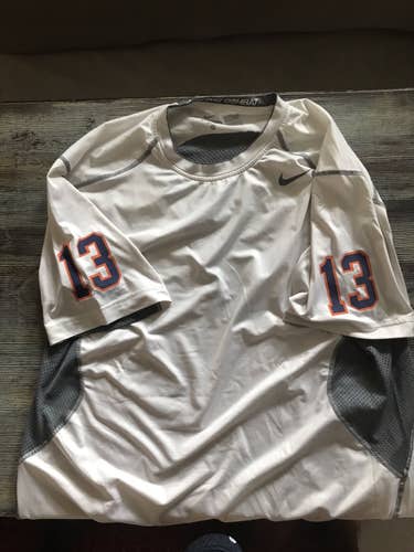 Nike Syracuse lacrosse shooter