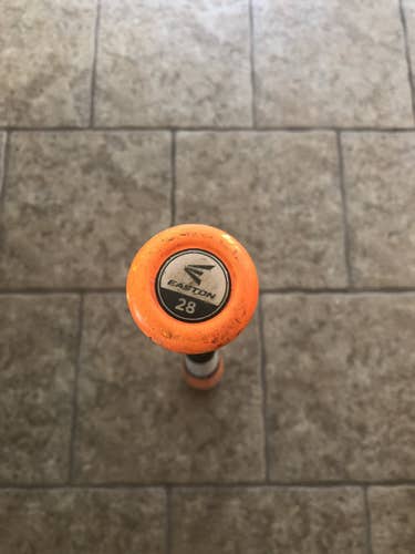 Kid Pitch (9YO-13YO) USSSA Certified Composite (-11) 17 oz 28" Mako Bat