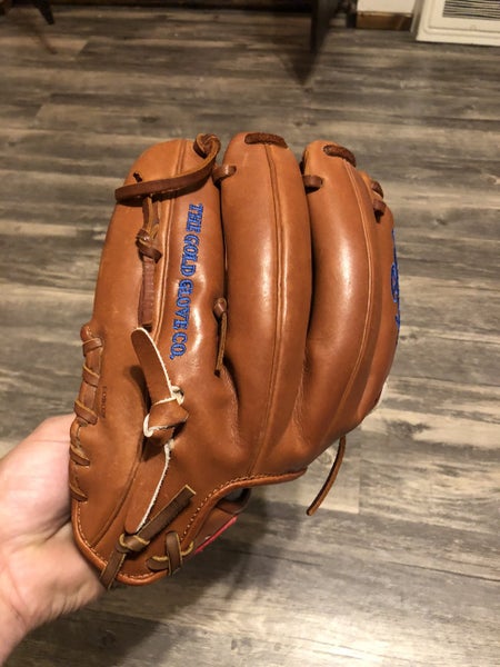 Rawlings Pro Preferred - PRO206-2 - 12 Custom Baseball Glove