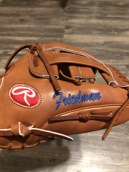 Rawlings Pro Preferred - PRO206-2 - 12 Custom Baseball Glove