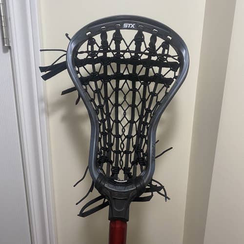 BN Stx Hammer Omega Custom