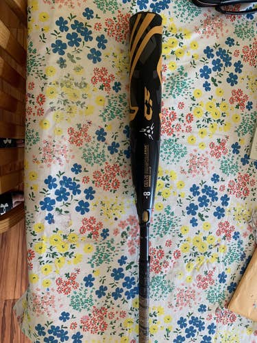 DeMarini CF zen 2020