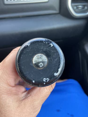 Demarini Voodoo Overlord