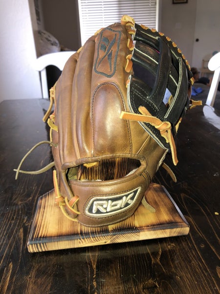 Webswapped Reebok 12” VR60001200 PRO Kip Glove