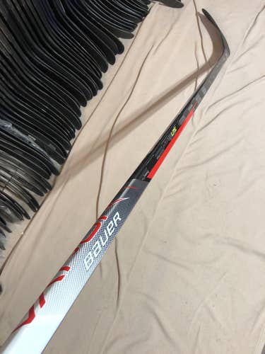 New RH Bauer Vapor Hyperlite P92 77 Flex