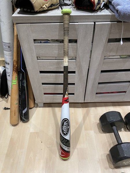 High School/College 2016 Hybrid (-3) 29 oz 32" Select 716 Bat