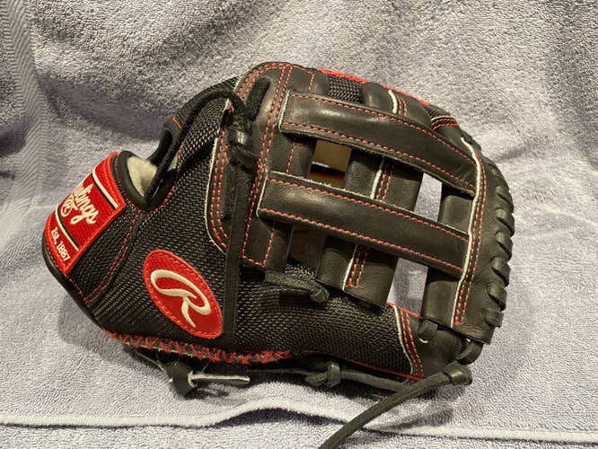 Rawlings Pro Label Pro Preferred PROS205-6CM 11.75