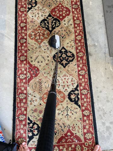 Taylormade M2 Driver