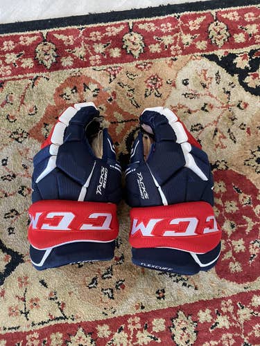 13” Ccm Tacks 9080 Gloves