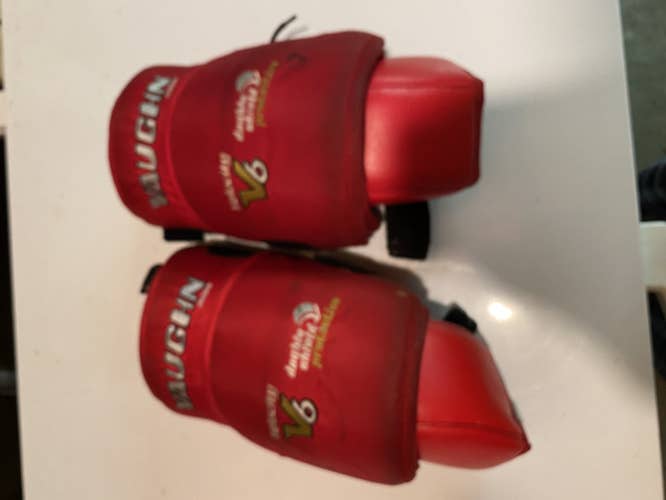 Vaughn V6 Knee pads Senior