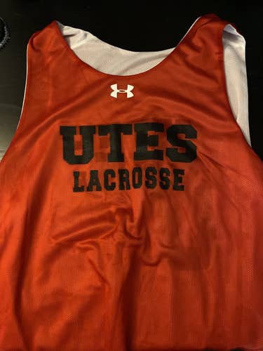 University Of Utah Practice Jersey