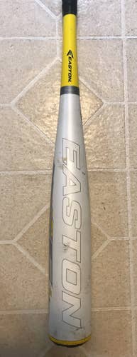 Used Easton XL3 30 / 21 (-9) Alloy Bat USSSA