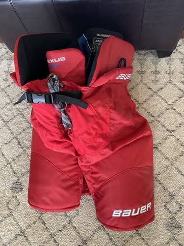Bauer Nexus 800 Hockey Player Pants XL