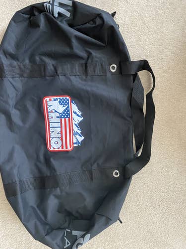 Rhino USA Team Lacrosse Bag