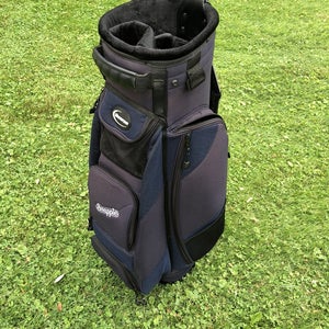 Burton Golf Carry Cart Bag