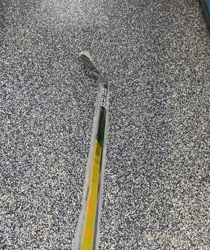 New Pro Stock Bauer Ultra Sonic, 82 Flex, P92 Curve