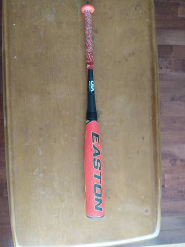 Easton Ghost X Evolution 28/18 (-10) USA Bat