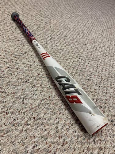 Popular Marucci CAT 8 (-10) In Great Condition! Pop to spare!