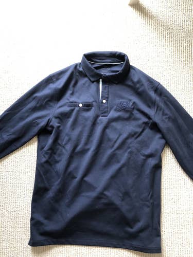 Colin Blackwell USA Hockey Nike Long Sleeve