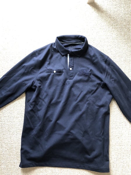 Colin Blackwell USA Hockey Nike Long Sleeve