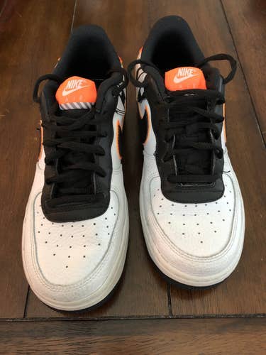 Nike youth AF 1’s