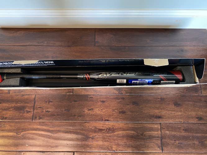 High School/College 2021 Composite (-3) 30 oz 33" Avenge Pro Bat