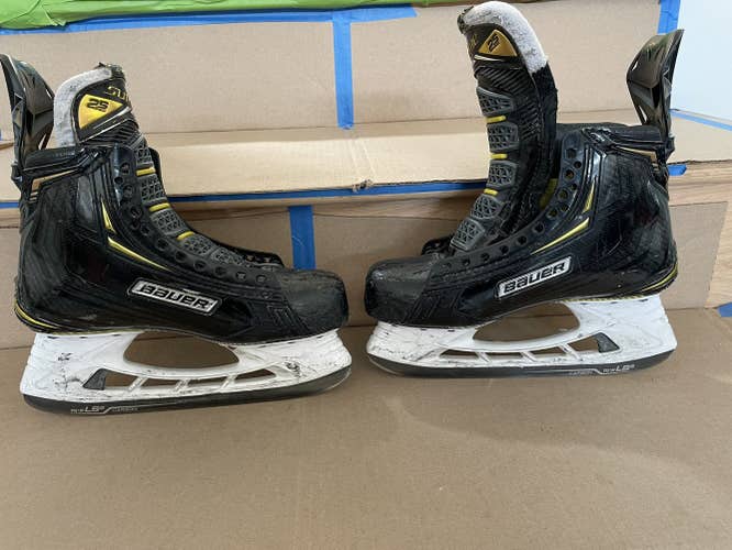 Bauer Player Skates Supreme 2S Pro