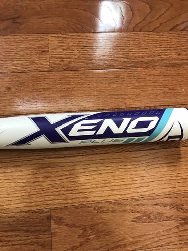 2017 LS Xeno Composite (-10) 21 oz 31" Xeno Bat