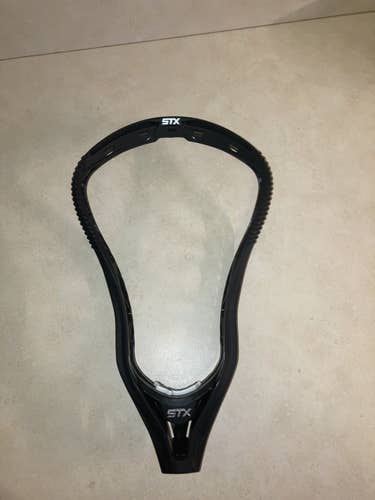New STX X20 Head