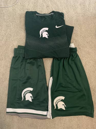 Lacrosse clothing Bundle