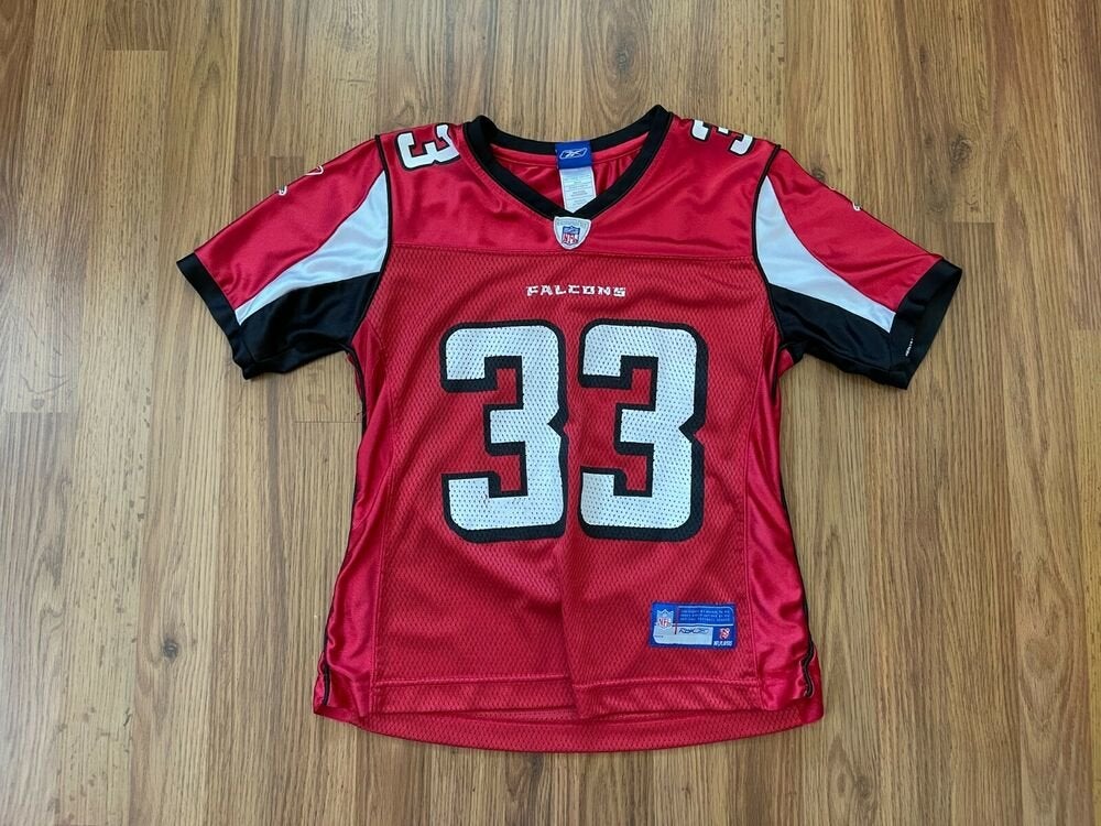 Atlanta Falcons - Julio Jones NFL Jersey :: FansMania