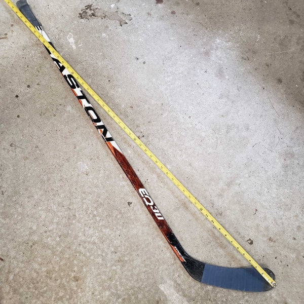 Easton Left Hand EQ30 Hockey Stick 100 flex Hall | SidelineSwap