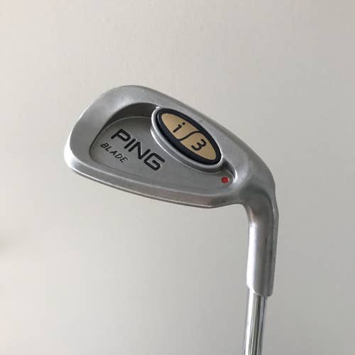 PING i3 Blade U-Wedge Regular Flex