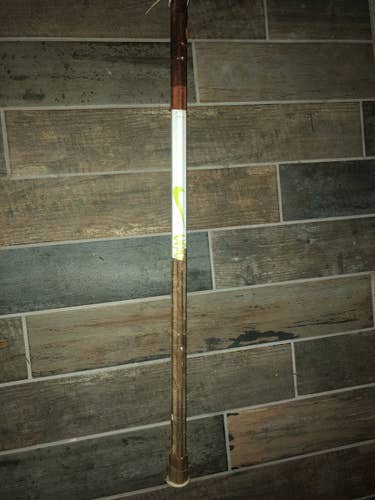 Used Nike Vandal Shaft