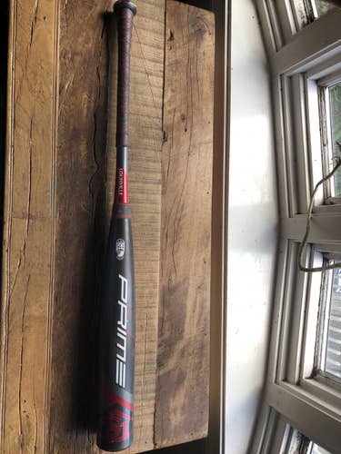 Louisville Slugger Prime 32/27 For Rodney