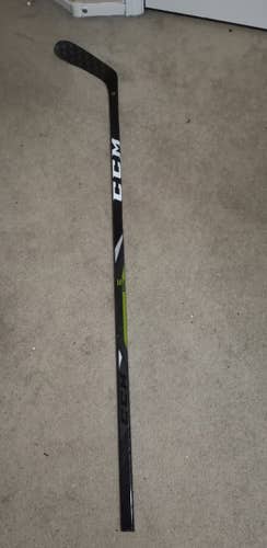 Used SR CCM Ribcor 65k Stick LH