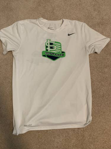 Sweet lax upstate shirt