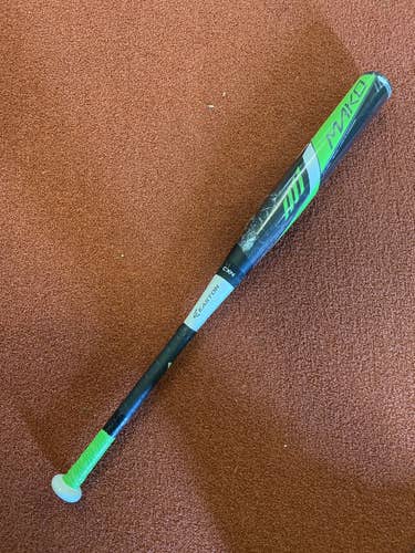 New 2016 Easton (-11) 19 oz 30" Mako Bat